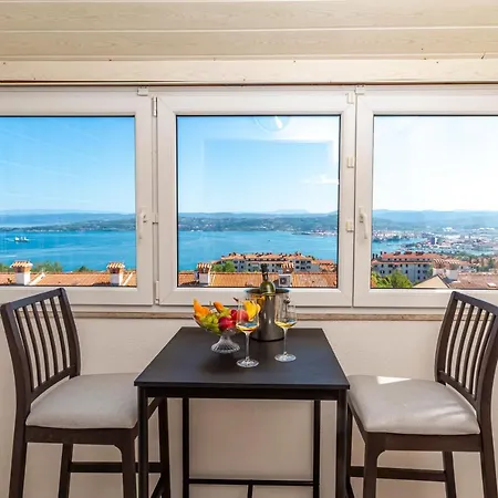 Apartment Andrea Koper