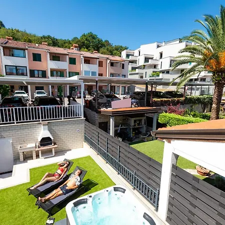 Appartamento Andrea Capodistria