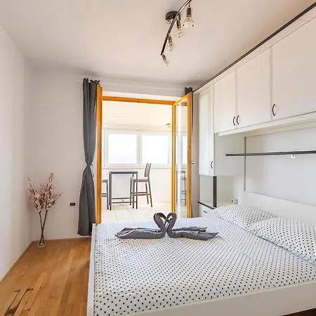 Andrea Apartment Koper