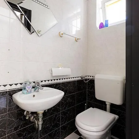 Apartament Andrea