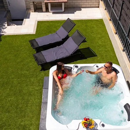 Appartamento Andrea Capodistria