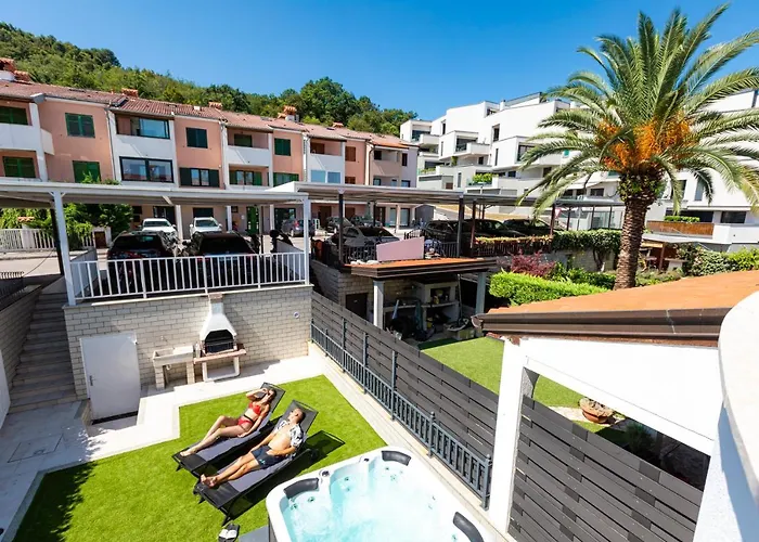 公寓 Andrea 科佩尔