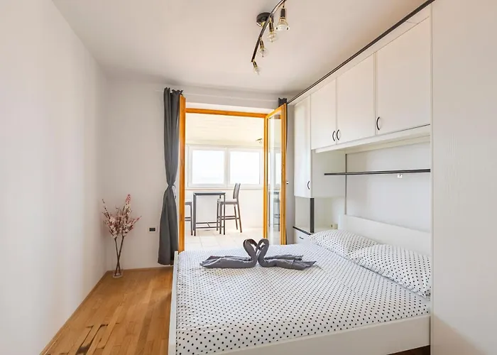 Andrea 公寓 科佩尔