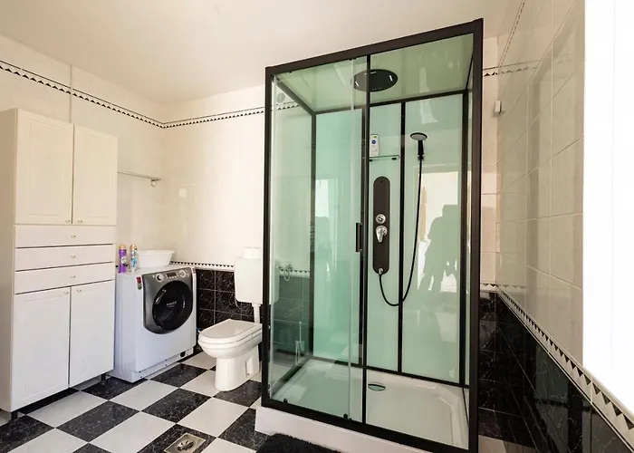 Andrea Διαμέρισμα