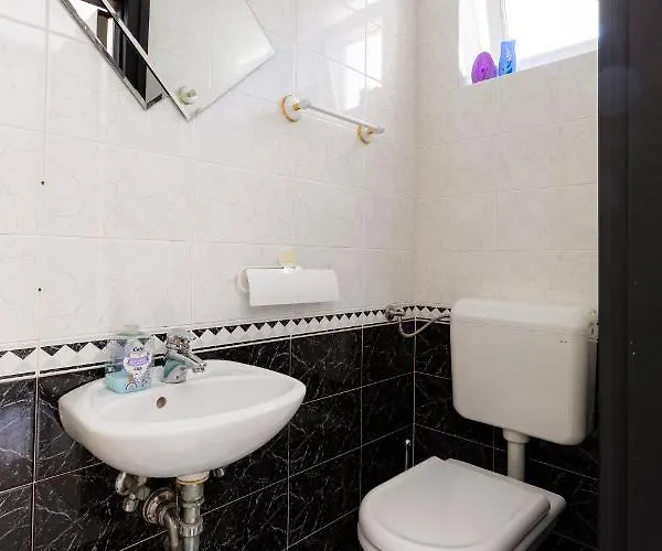 Διαμέρισμα Andrea