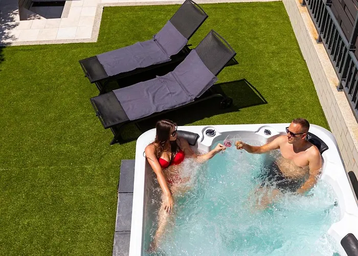 公寓 Andrea 科佩尔